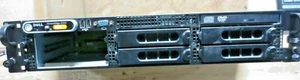 DELL POWEREDGE 2950 Xeon L5420 2.50ghz RAM 8gb NO HDD - Picture 1 of 5