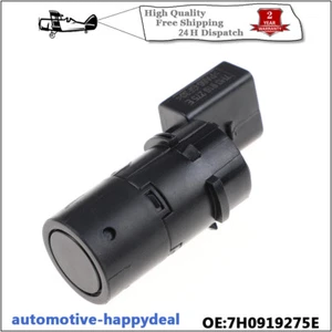 7H0919275E FOR Audi VW A6 S6 RS6 Saloon Avant Rear PDC Parking Aid Assist Sensor - Picture 1 of 6