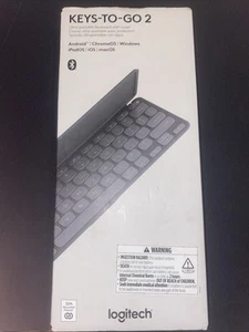 Logitech Keypad - Picture 1 of 2