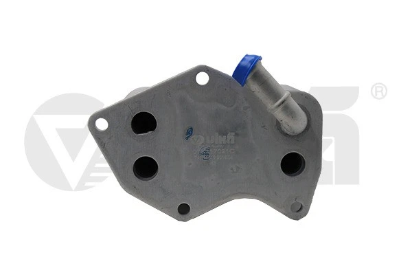 11171699201 vika Oil Cooler, engine oil for AUDI - Image 1 of 1