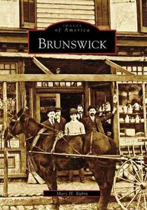 Braunschweig von Mary H. Rubin (Englisch) Taschenbuch - Bild 1 von 1