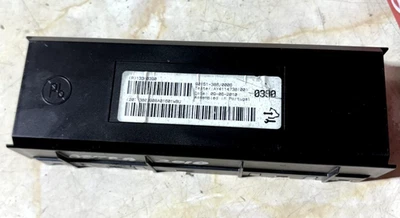 OPEL ASTRA J GTC altre centraline 19102009 AY4114738 90151388 1.69 2010 - Immagine 1 di 4