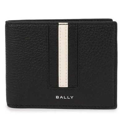 Bally Ribbon Wallet 147449539 - Image 1 of 4