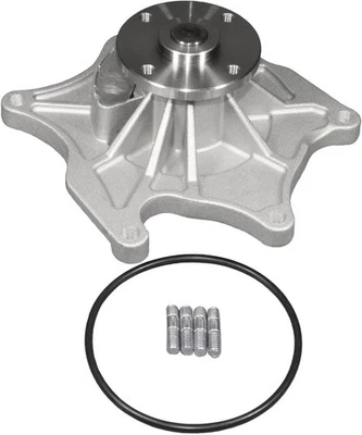 Bomba de agua del motor ACDelco 252-890 para Cadillac STS, SRX Foto 1 de 3