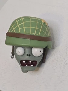 Plants Vs Zombies Garden Warfare 2, Foot Soldier - Head ONLY - Picture 1 of 11