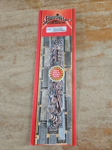Chooch Enterprises Escala HO Carga de chatarra pesada para góndolas 7233 NUEVO SELLADO - Imagen 1 de 4