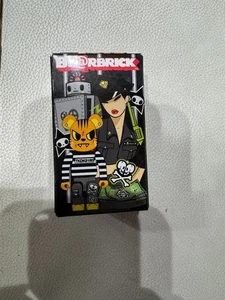 Tokidoki Be@rbrick 100 Tiger Figur Original Sammlerstück ungeöffnet Spielzeug - Bild 1 von 2