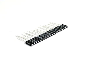 ZIMO MGOGURT 20 Mini-Goldcaps 0,3F 2,7V MINIGOLD - Picture 1 of 1