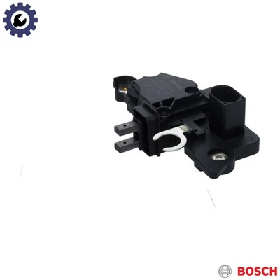 ALTERNATOR REGULATOR 1 986 AE0 155 FORALTERNATOR REGULATOR 1 986 AE0 155 FOR VW  - Image 1 of 4