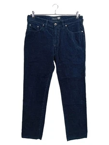 GARDEUR Herren Cordhose Regular Fit Blau 34; W27 - Bild 1 von 4