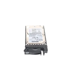 Lenovo 00MM702 600GB 10K SAS 2.5" 6GBps Hard Drive - Afbeelding 1 van 11