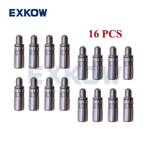 16x Valve Lash Adjuster for Toyota Hilux Fortuner Hiace Land Cruiser 13750-75020 - Foto 1 di 4