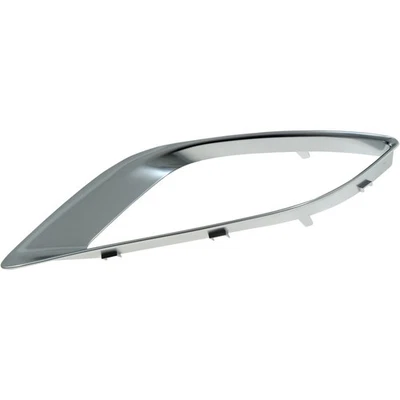 Fog Light Trim Driving Lamp Front Passenger Right Side Hand  6CH62SZ7AA — 第 1/4 张图片