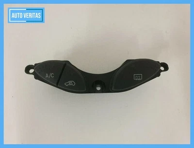 original switch bar climate YS4T19A945BA FORD FOCUS (DAW, DBW) 1.8 TDCI - Image 1 of 4