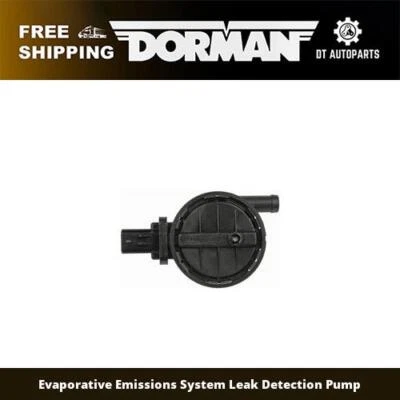 Bomba de detección de fugas sistema de emisiones evaporativas Jeep Commander Dorman 2006 Foto 1 de 4
