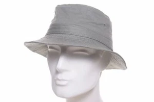 Faustmann Bucket hat khaki Sommer Stoff Fischer Hut Mütze knautschbar wandern Hü
