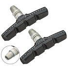 V Brake Pads Bicycle Outdoor 75g/pair 7cm Length Accessories Low-noise