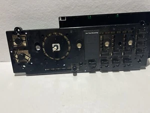 GE Dryer 234D2865G007 Main Board - Picture 1 of 7