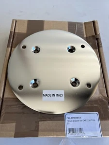 New PEX-MPXWBTAP PorC bracket for EXP2230 316L S S Stainless Steel - Picture 1 of 4