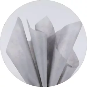 96 Sheets Tissue Flower Wrapping Paper Cotton Wrapping Flower Paper Withdrawa... - Picture 1 of 9