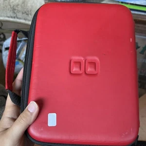 Nintendo Ds Case - Picture 1 of 4