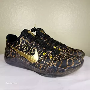 Size 9 - Nike Kobe 11 iD Mamba Day 2016 - 865773-99X - Picture 1 of 12
