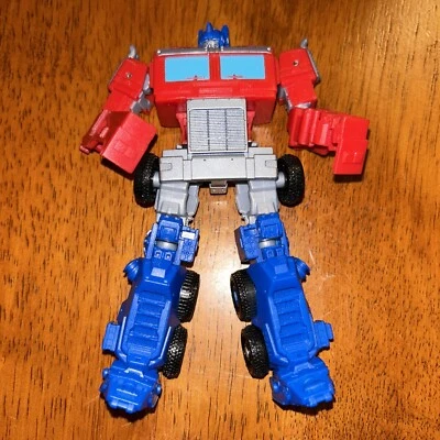 Transformers Rise of the Beasts BCAS-05 Awakening Optimus Prime B2 - Image 1 of 2