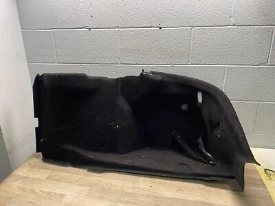 MERCEDES BENZ W221 S550 OEM 07-13 MALETERO TRASERO LADO DERECHO CUARTO PANEL EMBELLECEDOR CUBIERTA Foto 1 de 4