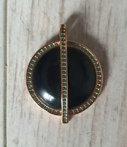 Pierre Lang Modeschmuck Statement Anhänger Alte Modelle - Bild 1 von 10