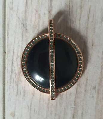 Pierre Lang Modeschmuck Statement Anhänger Alte Modelle - Bild 1 von 4