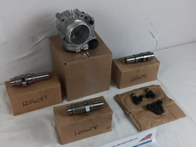 CUERPO DEL ACELERADOR DE ADMISIÓN DE AIRE INDIO 20-21 CHIEF ROADMASTER SPRINGFIELD ÁRBOLES DE LEVAS Foto 1 de 4