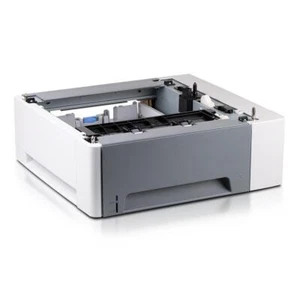HP Q7817A 500-Blatt Papierfach DIN A4 für LaserJet P3005, M3027, M3035 Serie - Bild 1 von 1