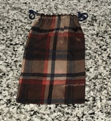 Bolso pequeño con cordón A Bathing Ape Foto 1 de 2