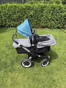 bugaboo donkey kinderwagen