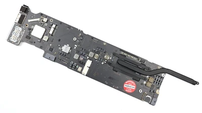 Apple MacBook Air 13" A1466 2013 Main Board Logic Board 1.3 GHz i5 4 GB 820-3437 - Bild 1 von 4