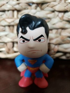 Mystery Minis DC Super Heroes - Superman 2015 - Picture 1 of 7