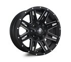 To Suit Vw Amarok 2022 To Current Wheels Package: 18X9.0 Grudge Offroad Rampa...