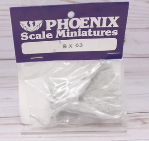 Phoenix Scale Miniatures Folies BX63, Beach Girl by Tim Richards, Metal 80mm - Picture 1 of 4