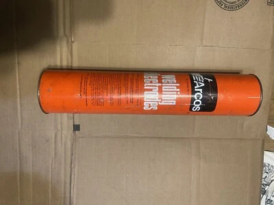 Nuevo electrodo de varilla de aleación de níquel 5/32" X 14" ENiCu-7 Arcos 9N10 lata de 10 lb Foto 1 de 4