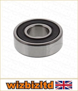 SKF Front Wheel Bearing Left For Husqvarna SM 50 2011-2014 - Picture 1 of 1