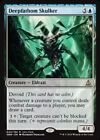 1 X Deepfathom Skulker - Intro Pack Promo - Oath Of The Gatewatch - Moderate Pla