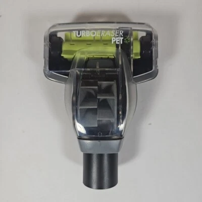 Bissell 3198A CleanView Swivel Pet Reach Vacuum  Part: Pet Turbo Eraser Tool - Image 1 of 2