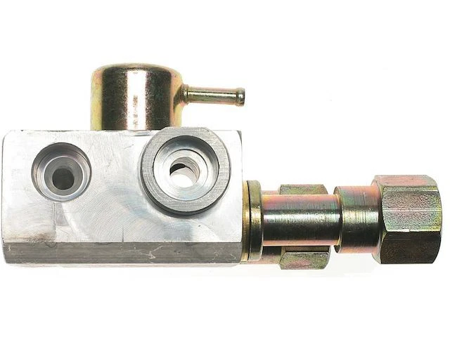 AC Delco 68GJ74V Fuel Pressure Regulator Fits 1987-1990 Chevy Celebrity - Image 1 of 1
