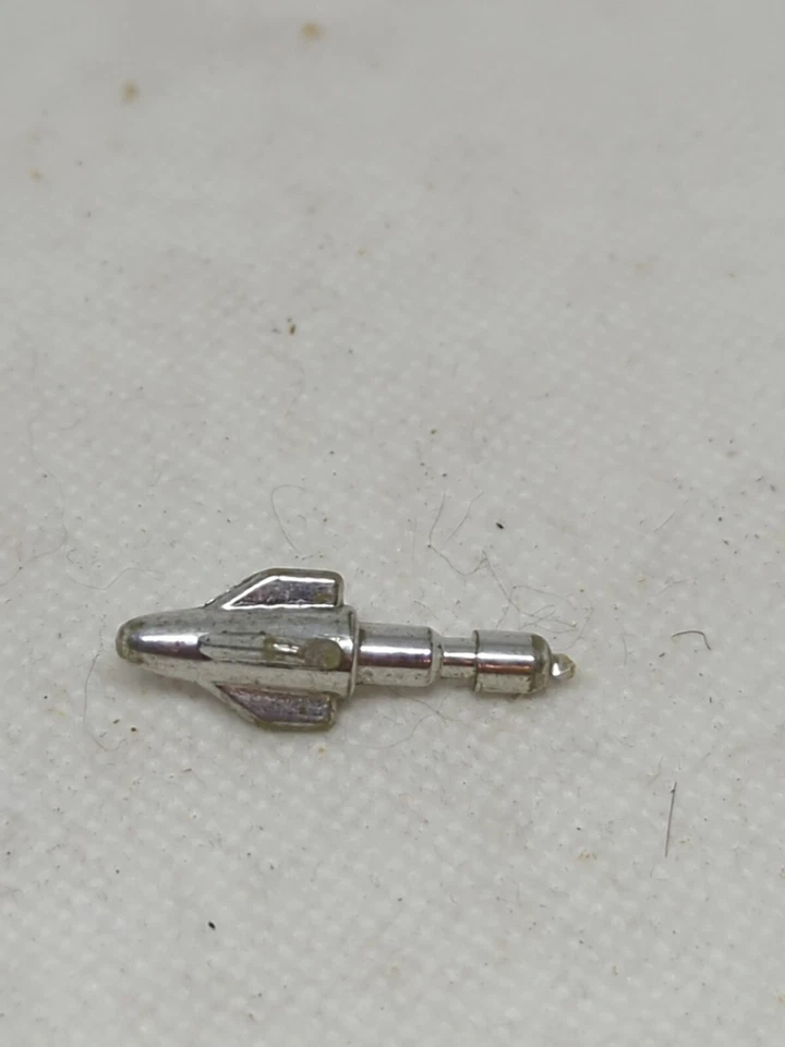 Transformers G1 Parts 1985 RATCHET Ironhide missile rocket - Image 1 of 1