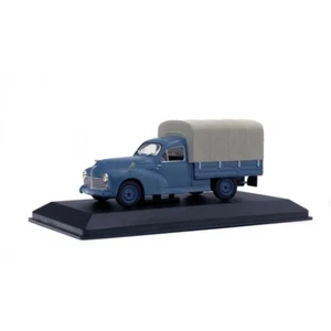 SOLIDO 1:43 AUTO DIE CAST PEUGEOT 203 PICK-UP AZZURRO 1952 ART S4303400 - Foto 1 di 1