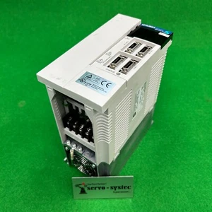 MITSUBISHI AC SERVOTREIBER MR-J2S-350B-EG171 (GEBRAUCHT) DHL INT'L VERSAND - Bild 1 von 6
