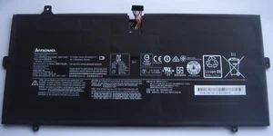 Original Lenovo L14M4P24 Battery 7.5V 8.56Ah Yoga 900 Genuine New - Picture 1 of 1