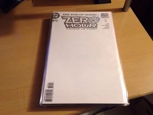 Zero Hour Comics 11 Stück sehr guter Zustand - Bild 1 von 11