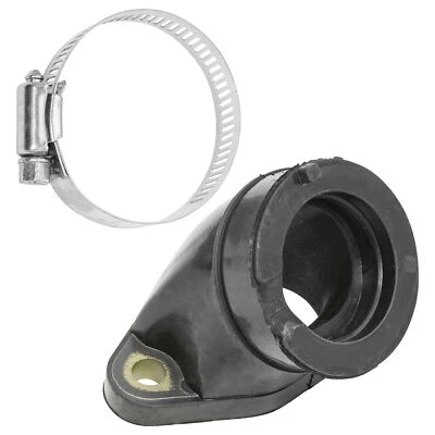 Intake Manifold Carburetor Boot for Polaris Sportsman 500 4X4 1996-2001 - Image 1 of 4