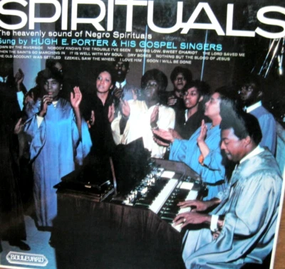 Spirituals - Image 1 of 3